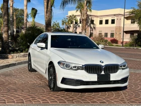 BMW 530 xDrive* Подгрев* Keyless* Камера* Hi-fi music, снимка 1