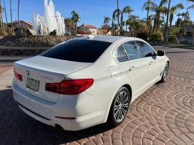 BMW 530 xDrive* Подгрев* Keyless* Камера* Hi-fi music, снимка 5