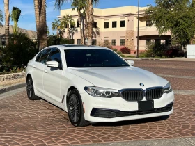 BMW 530 xDrive* Подгрев* Keyless* Камера* Hi-fi music, снимка 3