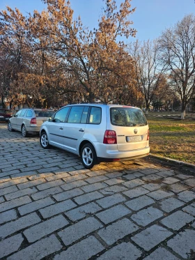 VW Touran 1.9, снимка 4