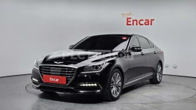 Genesis G80, снимка 1