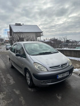 Citroen Xsara picasso | Mobile.bg    8