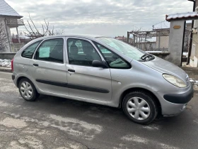     Citroen Xsara picasso