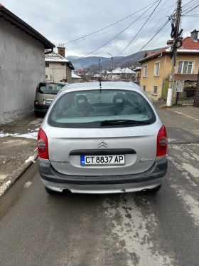 Citroen Xsara picasso | Mobile.bg    2