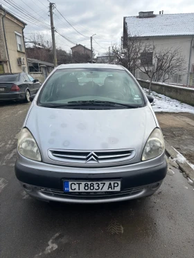 Citroen Xsara picasso | Mobile.bg    7