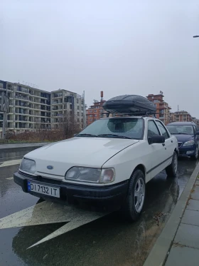 Ford Sierra | Mobile.bg    4