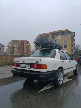 Ford Sierra | Mobile.bg    3