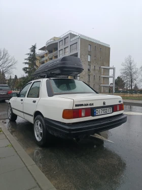 Ford Sierra | Mobile.bg    2