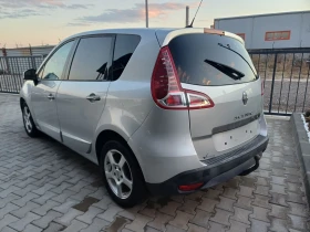 Renault Scenic 1.5dci 90k.c, снимка 4