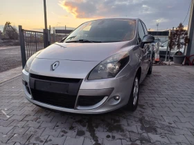 Renault Scenic 1.5dci 90k.c, снимка 1