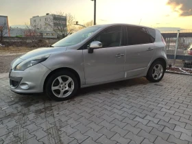 Renault Scenic 1.5dci 90k.c, снимка 3