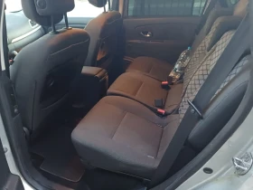 Renault Scenic 1.5dci 90k.c, снимка 9