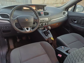 Renault Scenic 1.5dci 90k.c, снимка 10