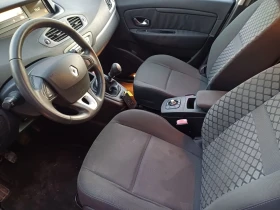 Renault Scenic 1.5dci 90k.c, снимка 11