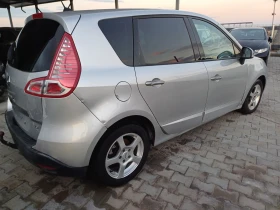 Renault Scenic 1.5dci 90k.c, снимка 5