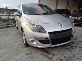 Renault Scenic 1.5dci 90k.c, снимка 6