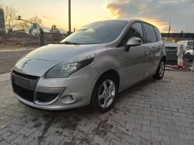 Renault Scenic 1.5dci 90k.c, снимка 2