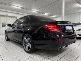 Mercedes-Benz E 220 AMG Line* Швеция* Лизинг, снимка 7