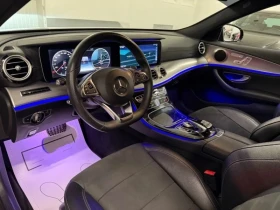 Обява за продажба на Mercedes-Benz E 220 AMG Line* Реал. км.* Нead-UP дисплей ~48 500 лв. - изображение 8