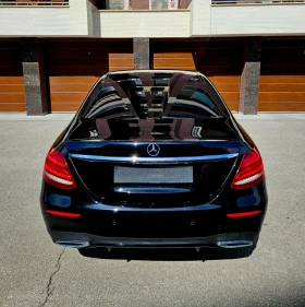 Обява за продажба на Mercedes-Benz E 220 AMG Line* Реал. км.* Нead-UP дисплей ~49 900 лв. - изображение 6