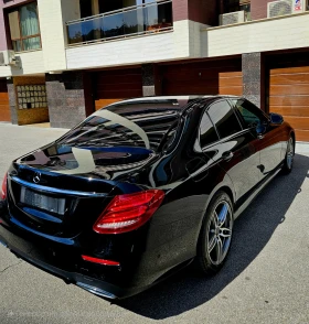 Обява за продажба на Mercedes-Benz E 220 AMG Line* Реал. км.* Нead-UP дисплей ~49 900 лв. - изображение 5