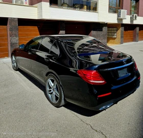 Обява за продажба на Mercedes-Benz E 220 AMG Line* Реал. км.* Нead-UP дисплей ~49 900 лв. - изображение 4