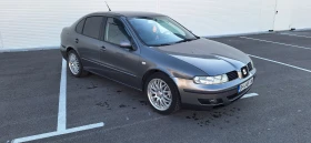 Seat Toledo 2.3 V5, снимка 2