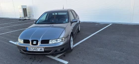     Seat Toledo 2.3 V5