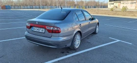 Seat Toledo 2.3 V5, снимка 3