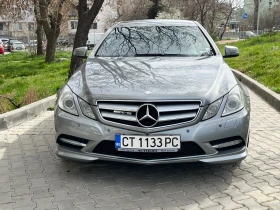 Mercedes-Benz E 220, снимка 2