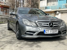 Mercedes-Benz E 220, снимка 1