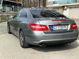 Mercedes-Benz E 220, снимка 5