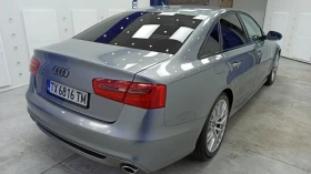 Audi A6 C7, снимка 4