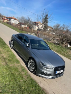 Audi A6 C7, снимка 13