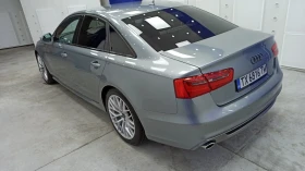 Audi A6 C7, снимка 3