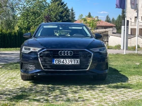 Обява за продажба на Audi A6 40 TDI 204 кс QUATTRO 86000 км ~22 000 EUR - изображение 1