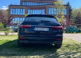 Обява за продажба на Audi A6 40 TDI 204 кс QUATTRO 86000 км ~22 000 EUR - изображение 4