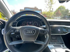 Обява за продажба на Audi A6 40 TDI 204 кс QUATTRO 86000 км ~22 000 EUR - изображение 7