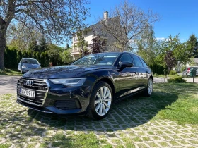 Обява за продажба на Audi A6 40 TDI 204 кс QUATTRO 86000 км ~22 000 EUR - изображение 1