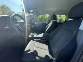 Обява за продажба на Audi A6 40 TDI 204 кс QUATTRO 86000 км ~22 000 EUR - изображение 9