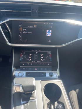 Обява за продажба на Audi A6 40 TDI 204 кс QUATTRO 86000 км ~22 000 EUR - изображение 8