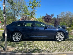 Обява за продажба на Audi A6 40 TDI 204 кс QUATTRO 86000 км ~22 000 EUR - изображение 5