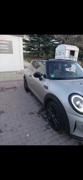 Обява за продажба на Mini Cooper s SE ~49 900 лв. - изображение 3