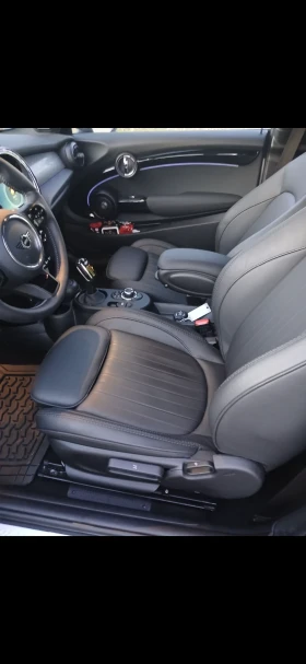 Обява за продажба на Mini Cooper s SE ~49 900 лв. - изображение 6