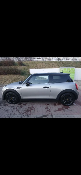 Обява за продажба на Mini Cooper s SE ~49 900 лв. - изображение 5