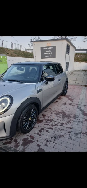 Обява за продажба на Mini Cooper s SE ~49 900 лв. - изображение 2