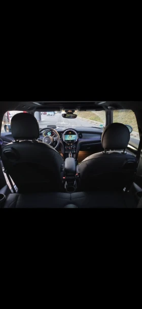 Обява за продажба на Mini Cooper s SE ~49 900 лв. - изображение 10