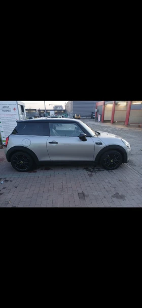 Обява за продажба на Mini Cooper s SE ~49 900 лв. - изображение 4