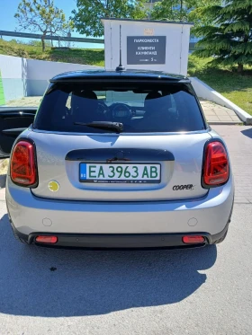 Обява за продажба на Mini Cooper s SE ~49 900 лв. - изображение 1