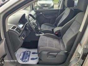 VW Touran 1, 4 tsi Eco fuel - 10900 лв. - 88108417 | Car24.bg